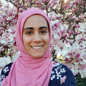 Meet your Posher, Lynn